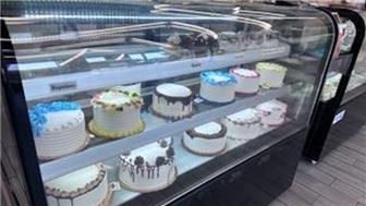 Full Scale 3,000 SF Bakery & Cafe