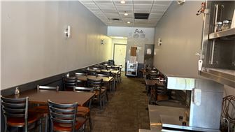 Merrimack Valley Italian Trattoria