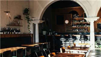 Turn Key Restaurant for Sale in Vibrant Charlotte! Spacious Hood!