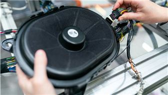 Authorized Audio & Lighting Service Center – East Coast Exclusive