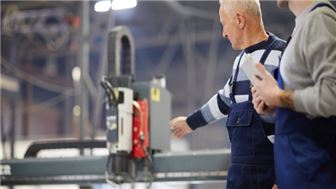 Manufacturing