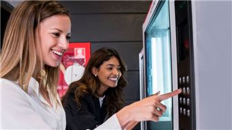 Strong Vending Machine Route for Sale