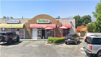 Pizza Restaurant for Sale in Pasadena, CA
