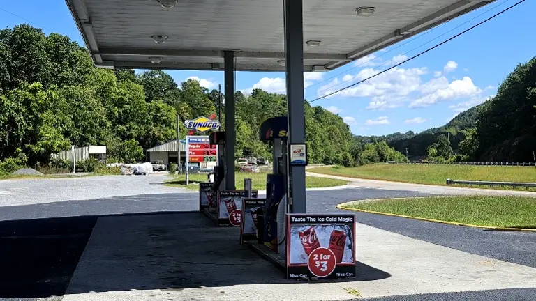 2 Gas Mpds