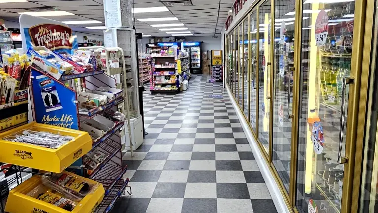 Inside Store Pic