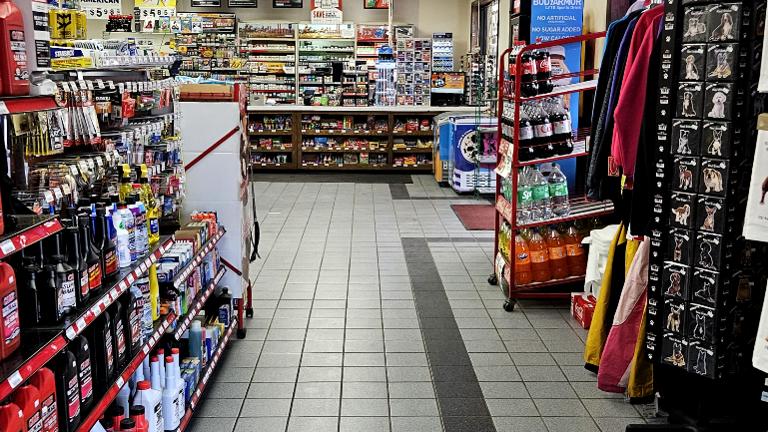 Store Pic
