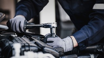 Auto Repair Shop For Sale – Profitable, Established & Turnkey!