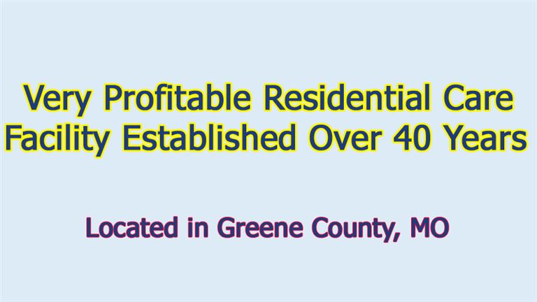 Great Business - Great Price