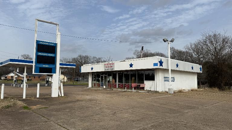 Gregg Co, Texas
