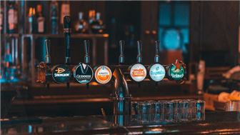 Bar-Restaurant-Full Brewery with Property for Sale