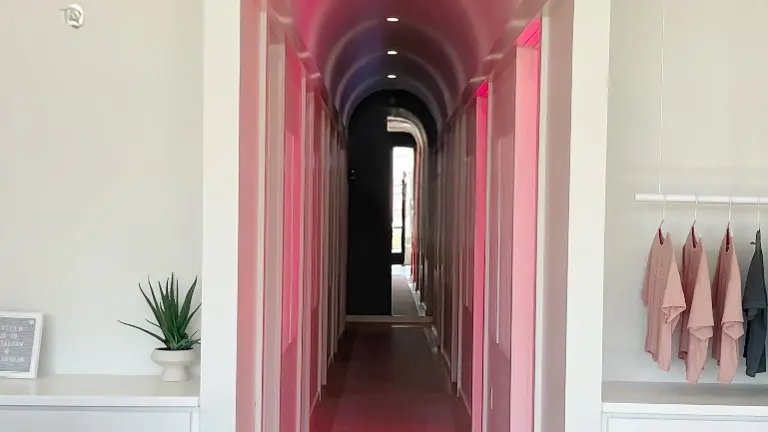 Front Lobby Front Lobby