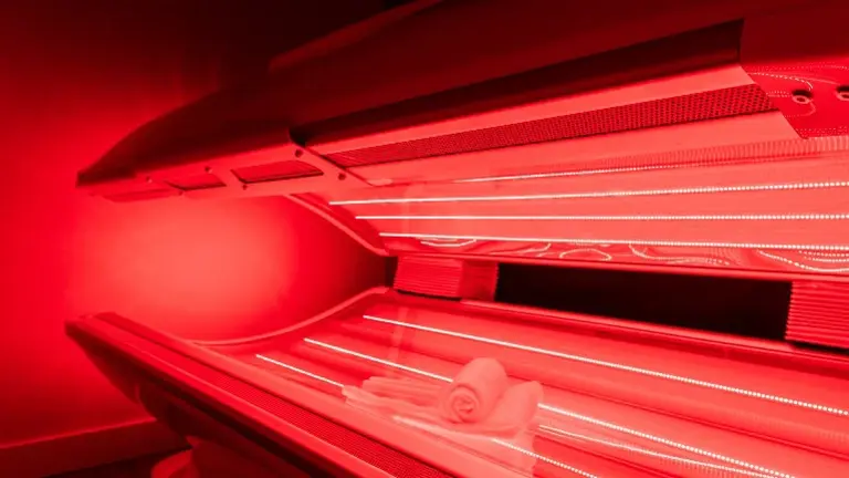 Advanced Light Therapy Advanced Light Therapy