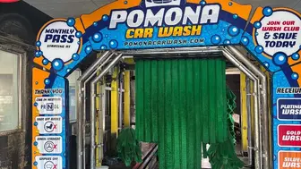 Express Full & Detail Car Wash Services