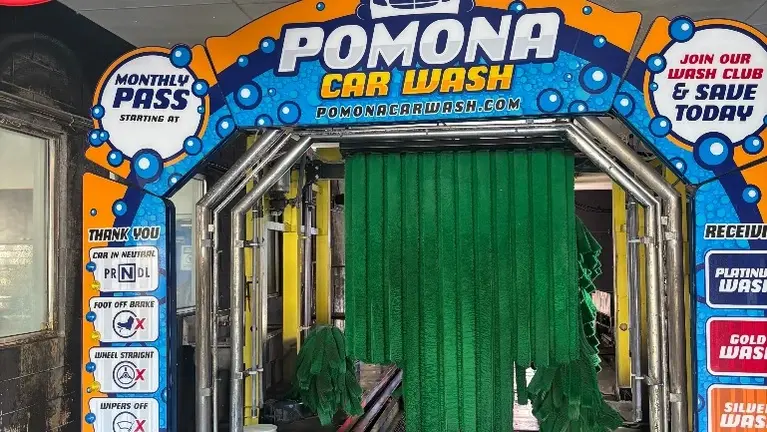 Express and Full Service