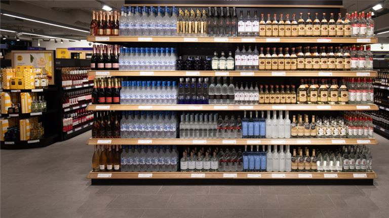  LCBO/Beer Store For Sale 
