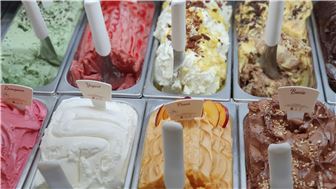 3 Ice Cream Stores Available in New York