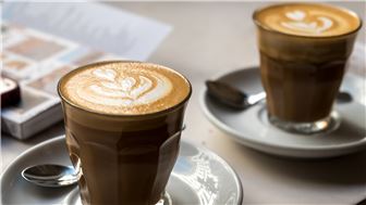 Profitable Coffee, Wine and gift store
