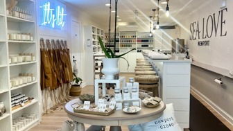 Turnkey Franchise - Experiential Candle Bar & Boutique