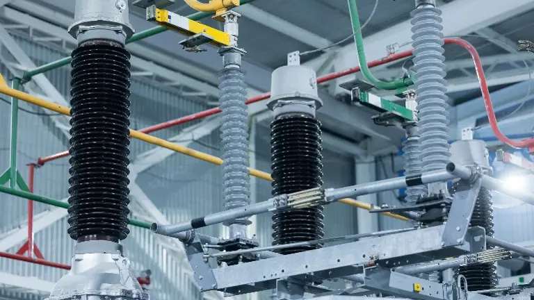 Cool-Amp and Conducto-Lube are used worldwide for everything from high-voltage electrical substations