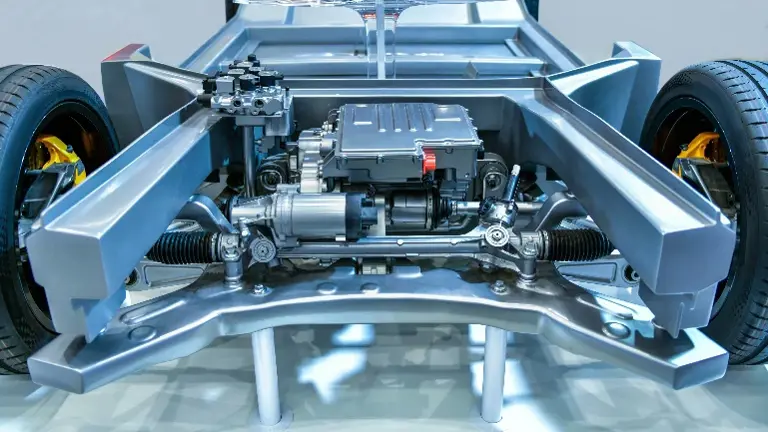 Cool-Amp is increasingly used as the silver plating product of choice for the green technologies of tomorrow.