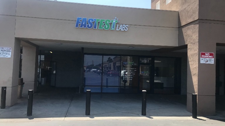 Retail Location
