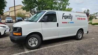 Family HVAC Business For Sale - Colorado Springs