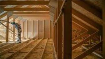 Established Insulation Contractor with Steady Residential Base