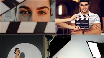 Longtime Talent Agency with Large Client Base