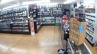 Smoke Shop