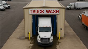 South Florida Truck Service & Wash Center, Real Estate,  Expansion!