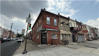 Portfolio 2 buildings, Liquor Store Business & Resident