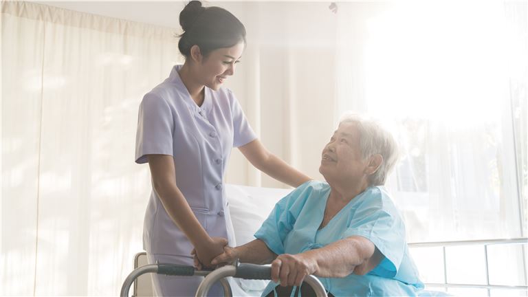 Accredited Oceanside Hospice for Sale