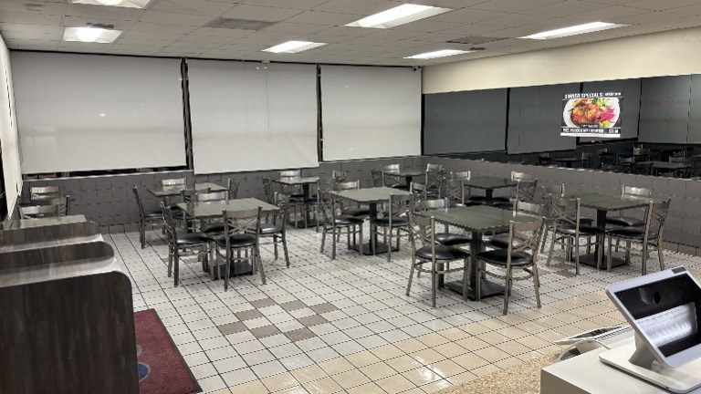 38 Seats Dinning 38 Seats Dinning