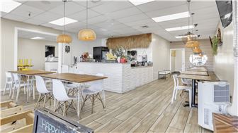 Profitable Restaurant for Sale in Elk Grove – Fully Equipped & Ready!