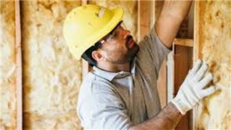 Well-Respected Insulation Company with Balanced Residential/Commercial