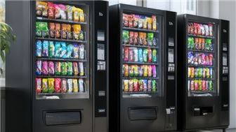 Well established 22-year Vending Route- Work 1-Day @ Week