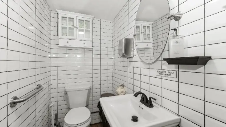 Restroom