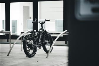 E-Bike Business for sale in Manhattan