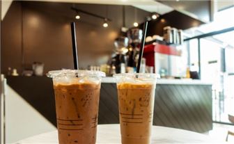 Turnkey Boba Tea Café