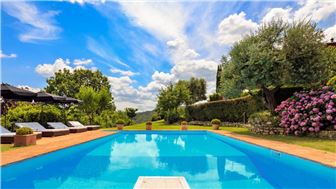 Great Hemet Commercial Pool Route