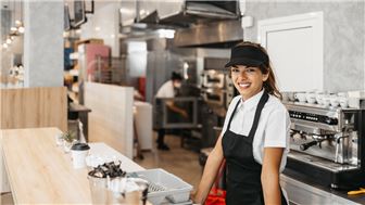 Bakery For Sale Tampa FL With Hood Bring Any Concept!