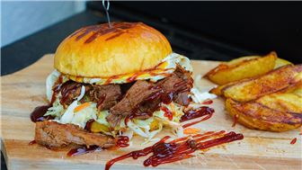 Florida BBQ Restaurant for Sale with Real Estate in Jacksonville