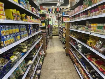 Reputable Specialty Grocery Store – Prime DFW Location