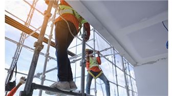 26-Year-Old Successful Access Equipment Business