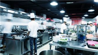 Incredible opportunity, Low rent, staffed Restaurant Astoria, NY