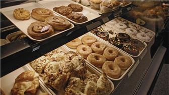 Legacy Bakery with Decades of Success – Real Estate Option