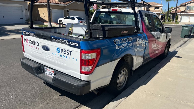 Fully equipped 2022 Ford F150