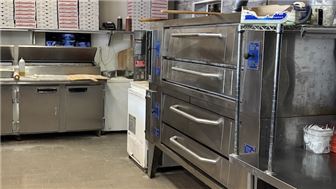 Established Pizzeria for Sale in New York