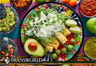 Established Mexican Restaurant with Authentic Mexican Cuisine