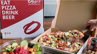 Oggi’s Brewhouse Franchise Opportunity Great for Owner Operator